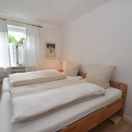 Apartment Fewo1846 - Belvedere - Behaglich Ausgestattete Mit Balkon Und Hafenblick *