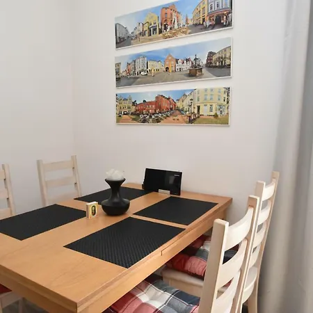 Apartment Fewo1846 - Belvedere