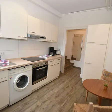 Apartment Fewo1846 - Belvedere *