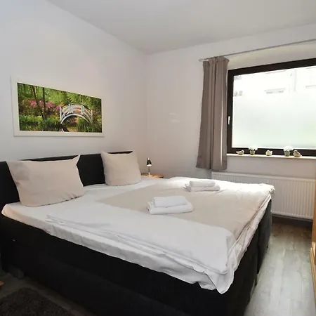 Fewo1846 - Belvedere Apartment