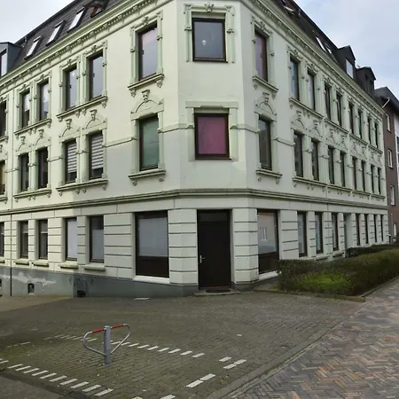 Fewo1846 - Belvedere *