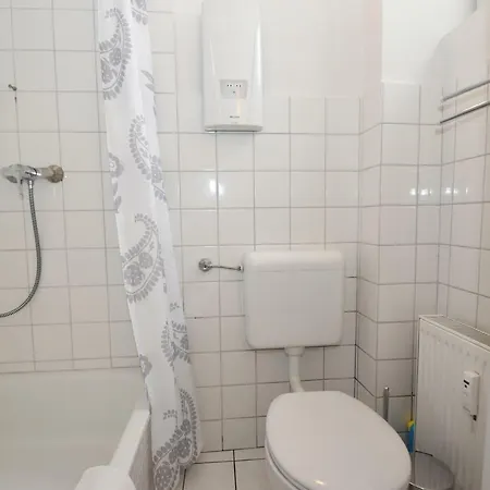 Fewo1846 - Belvedere Apartment *
